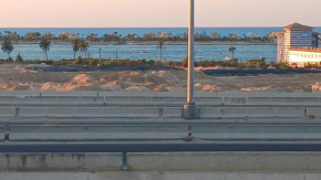 بورتو ريزورت الساحل Seaview